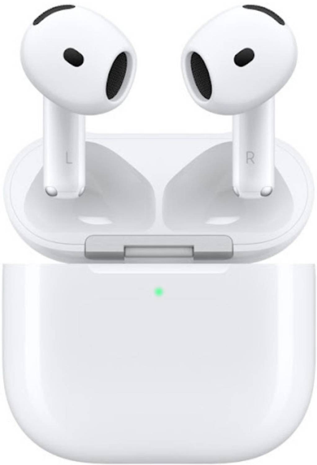 Apple AirPods 4 Wireless Earbuds with Active Noise Cancellation