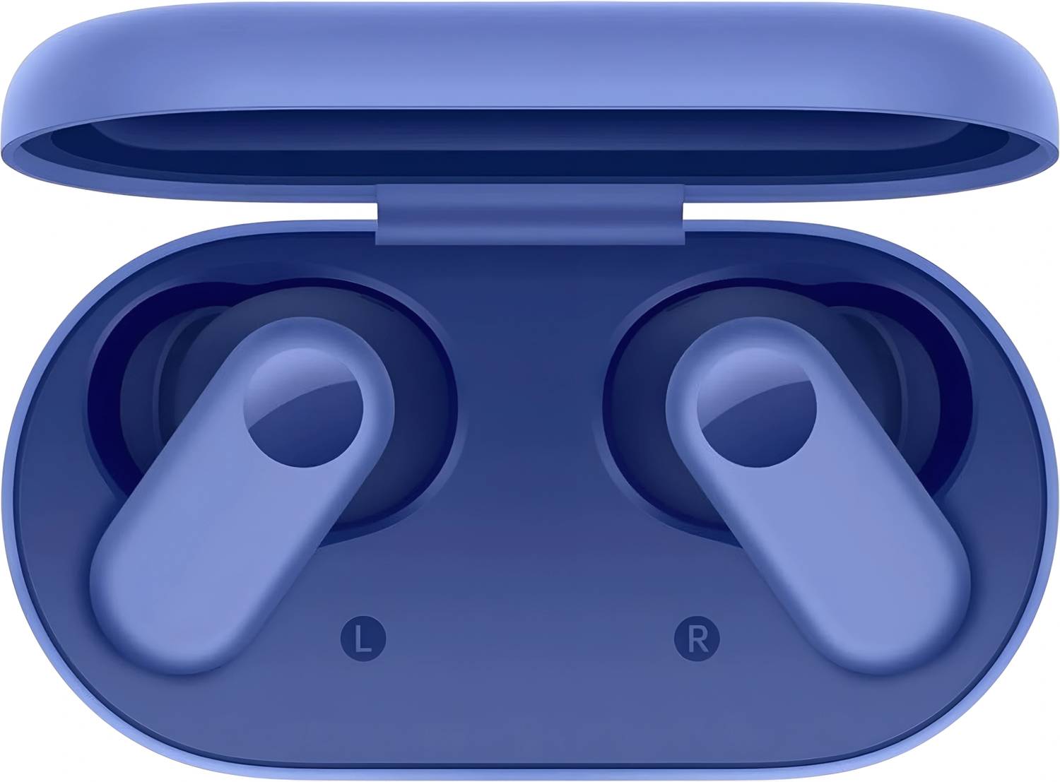 TECHIO Nord 2r CE Earbuds High Bass Audio, 418Hrs Playtime With ASAP Charge- Gaming Bluetooth