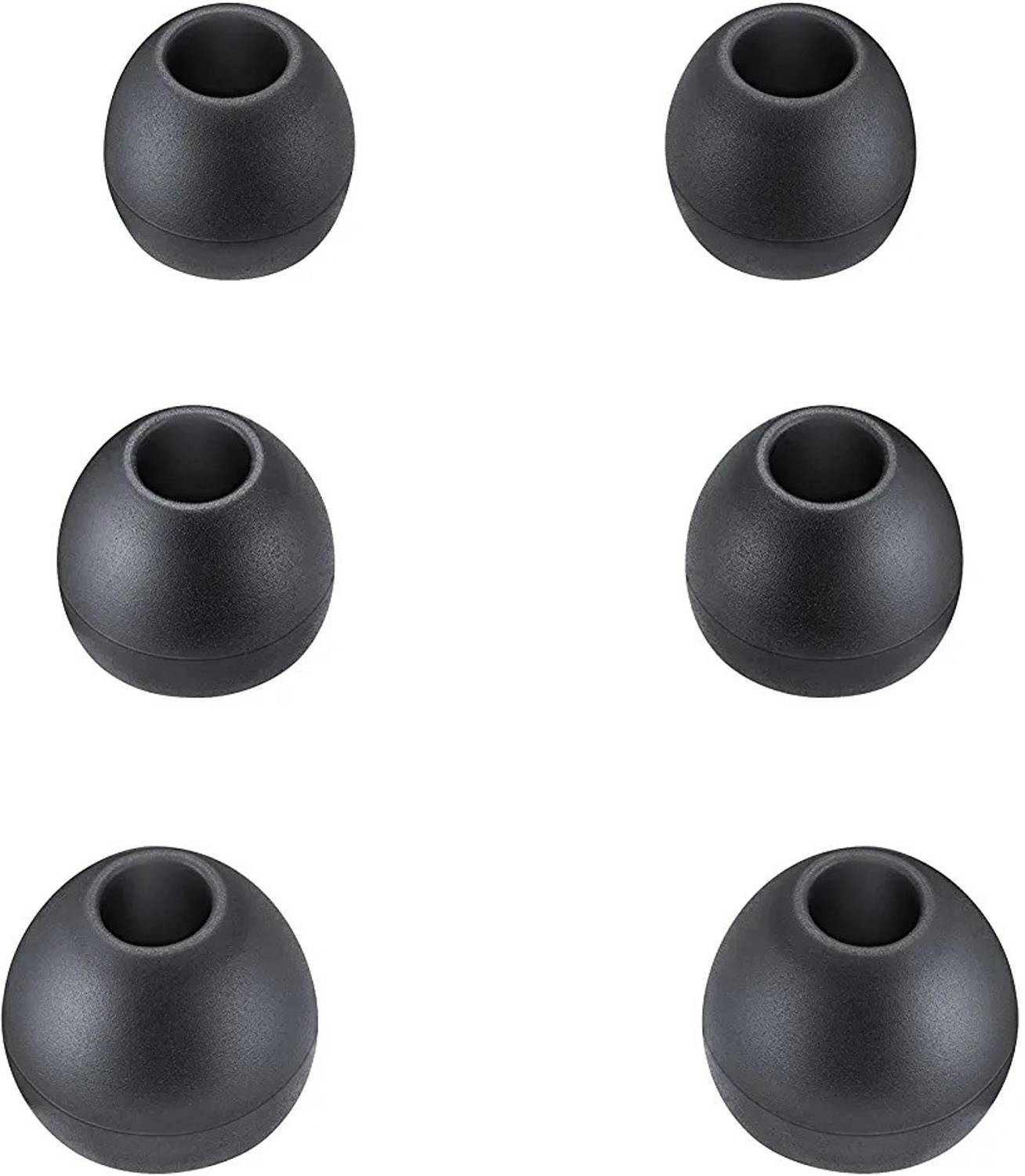 Samsung AKG-tuned IC100 Type-C Wired Earphones Black - Image 5