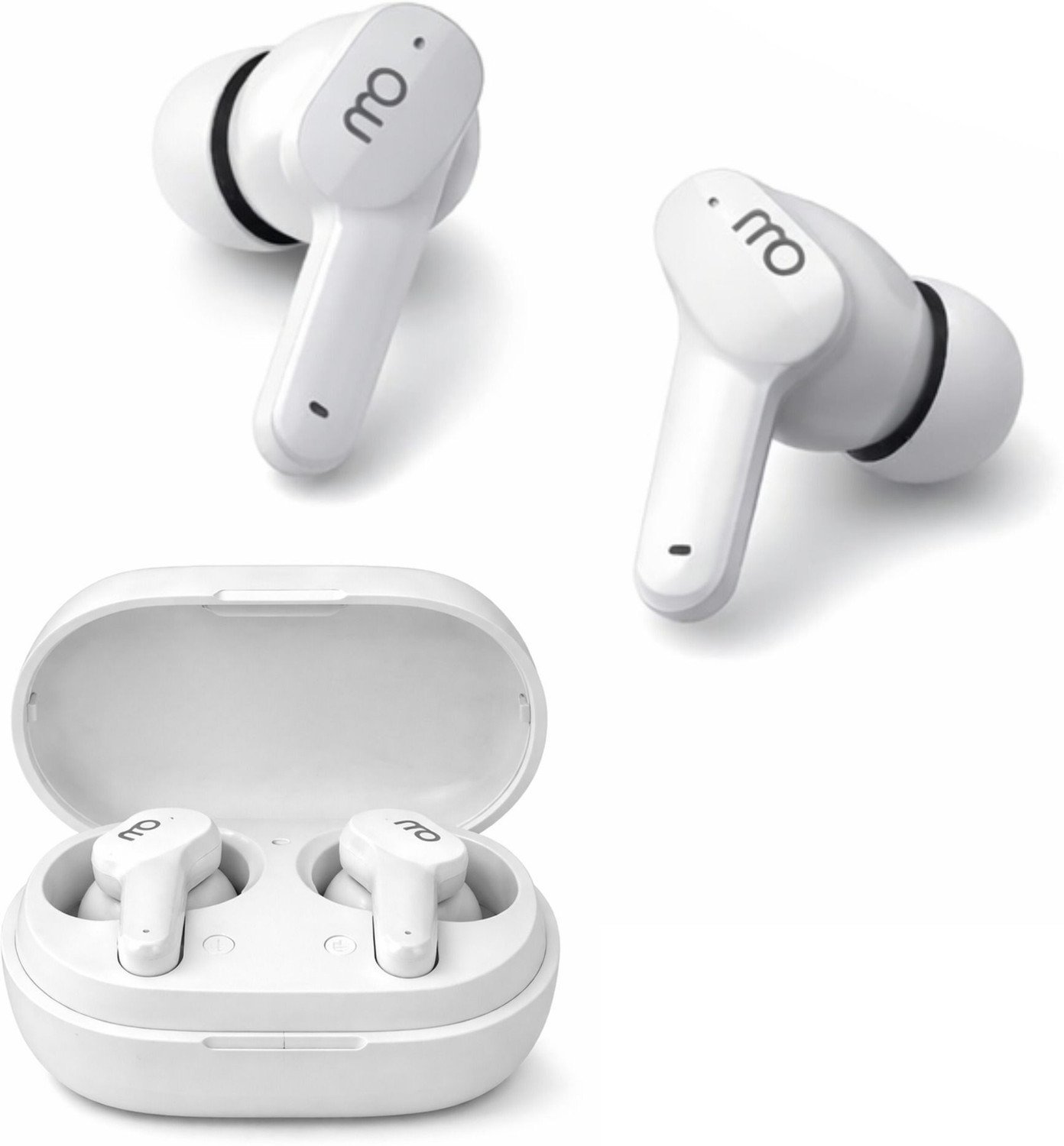 Image of Moyr ANC TWS EAR BUDS Bluetooth