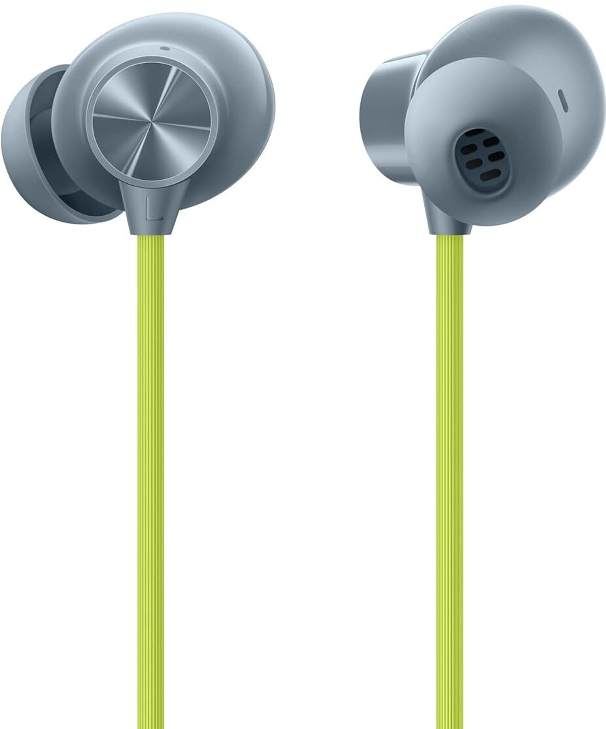 Image of bAot Wireless B2 Neckband Earphones with 50Hrs Playtime HD Sound & Comfortable Fit Bluetooth