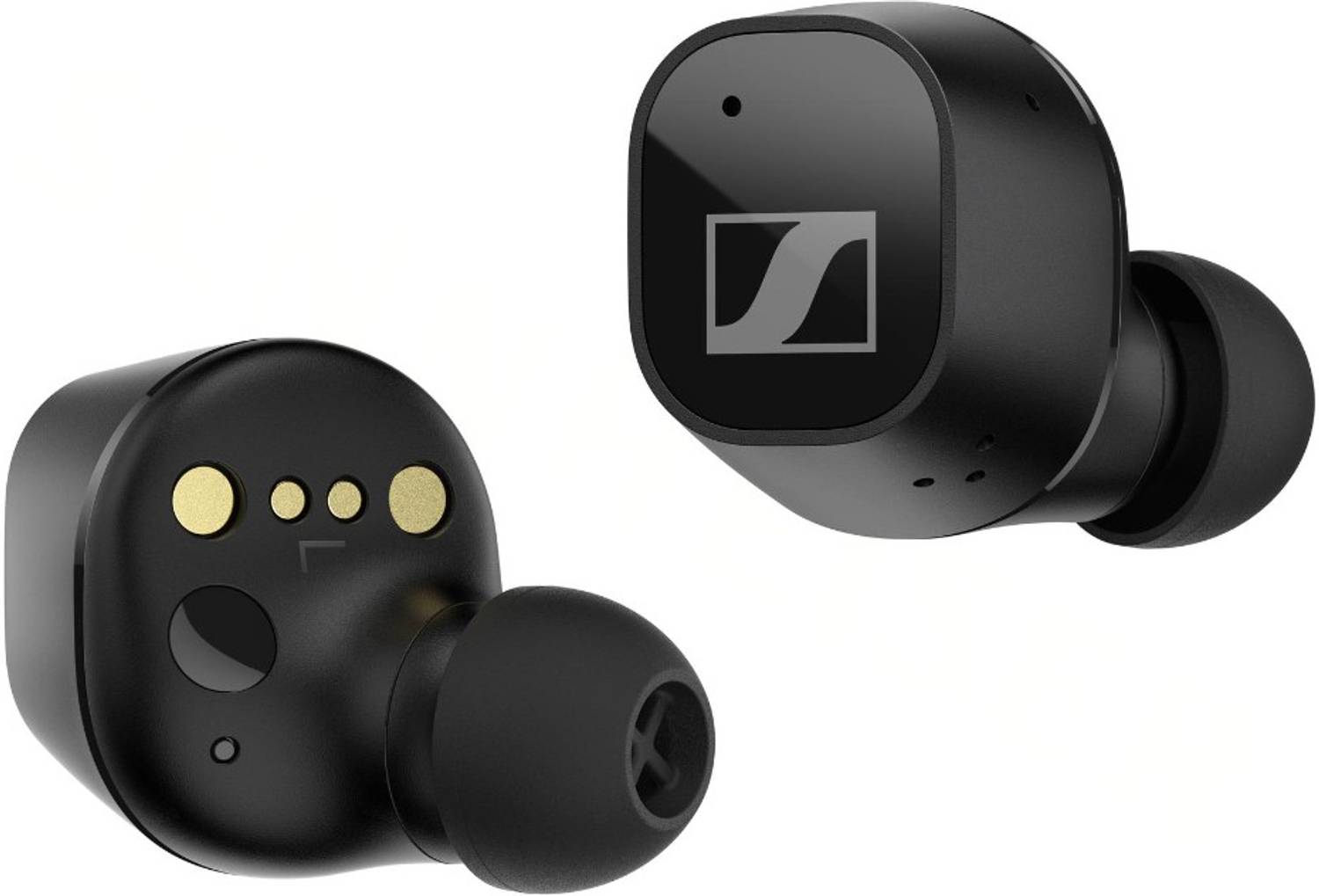 Sennheiser CX Plus True Wireless Earbuds with Active Noise