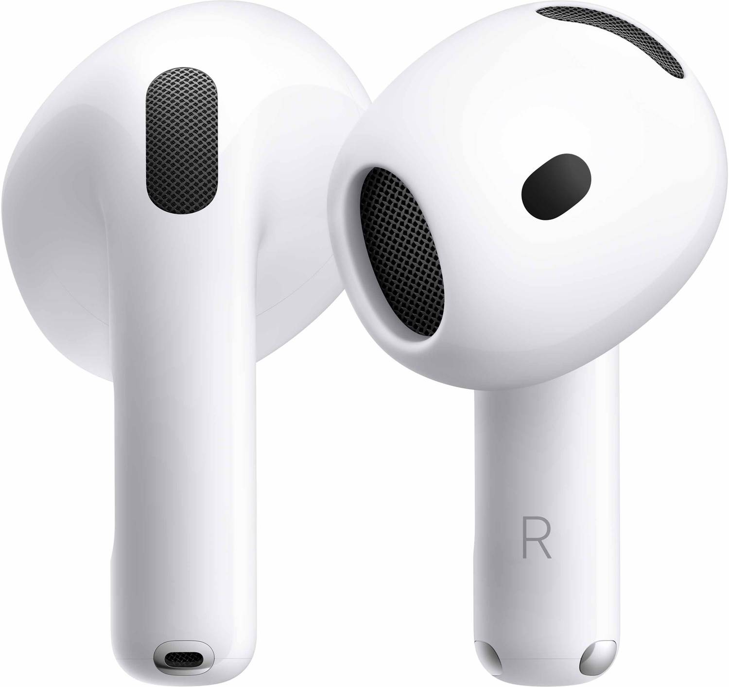 Apple AirPods 5 Bluetooth White - Image 2
