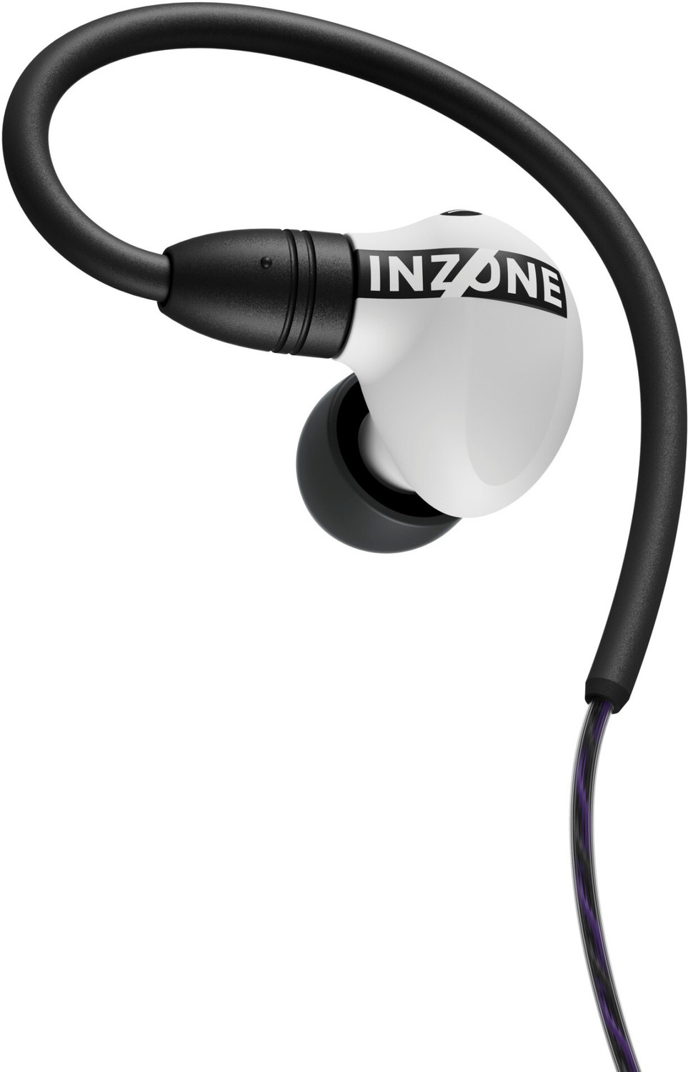 Image of SONY INZONE E9 Wired In-Ear Monitor for Gaming,Tuned for FPS Games,Design with Fnatic Wired Gaming