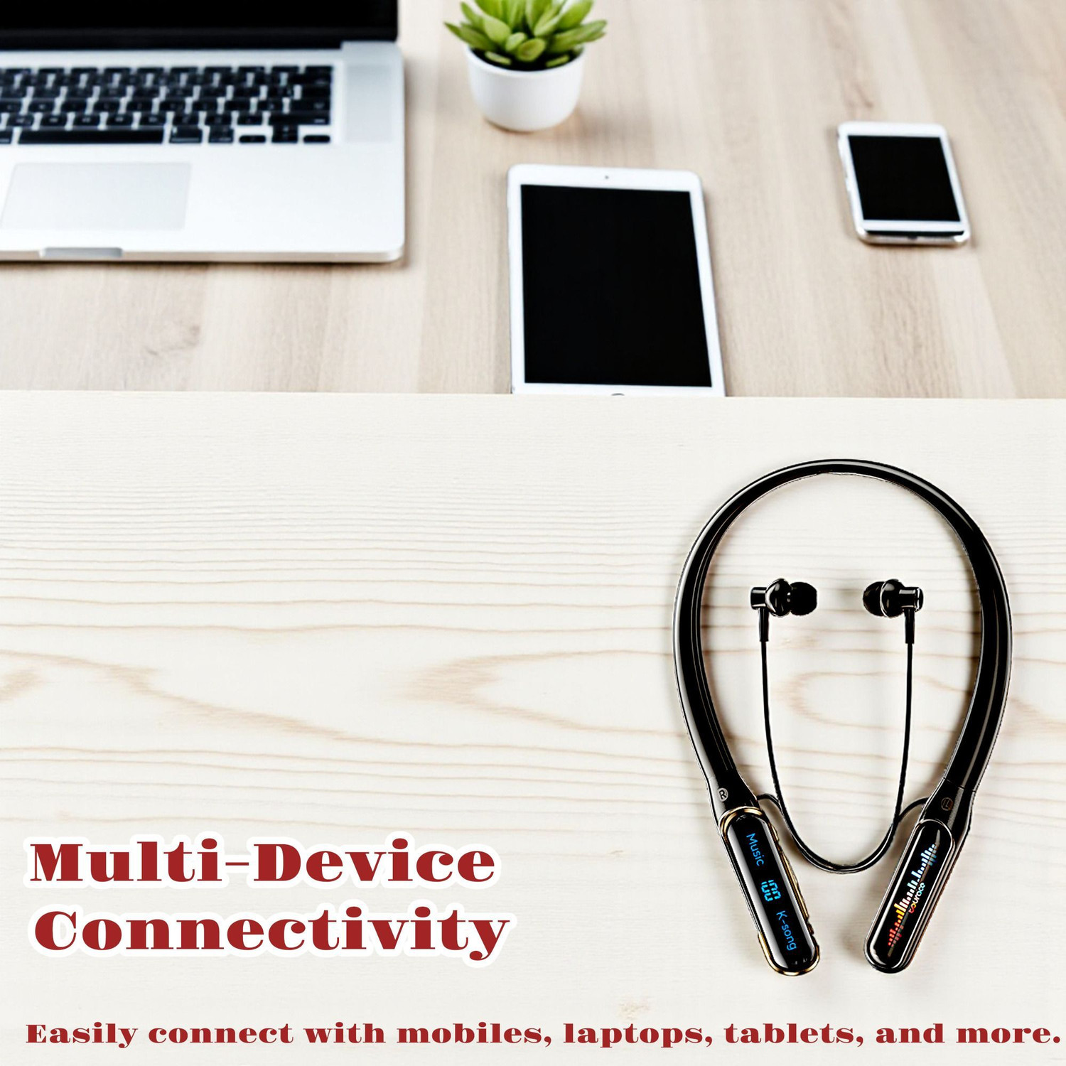 Image of iFAST IF-165-BK01 Bluetooth