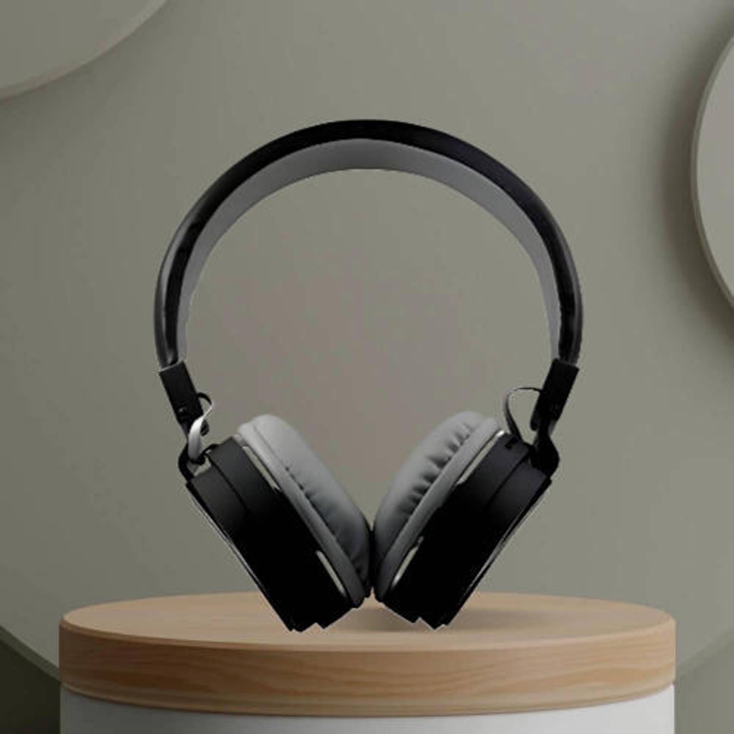 YAROH Premium (Bluetooth Headset) with Noise Cancelation Technolo