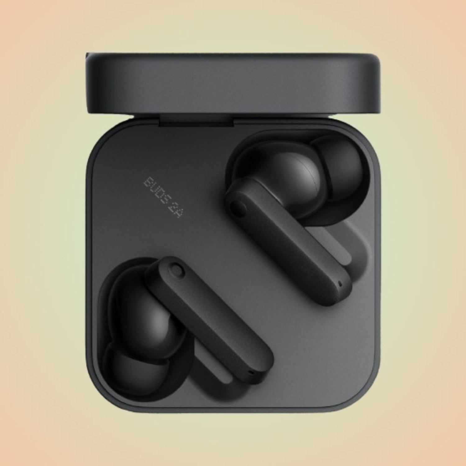 Image of BeastBass Buds 2A TWS 40H Playtime BT 5.3 ENC Mic AAG Bluetooth