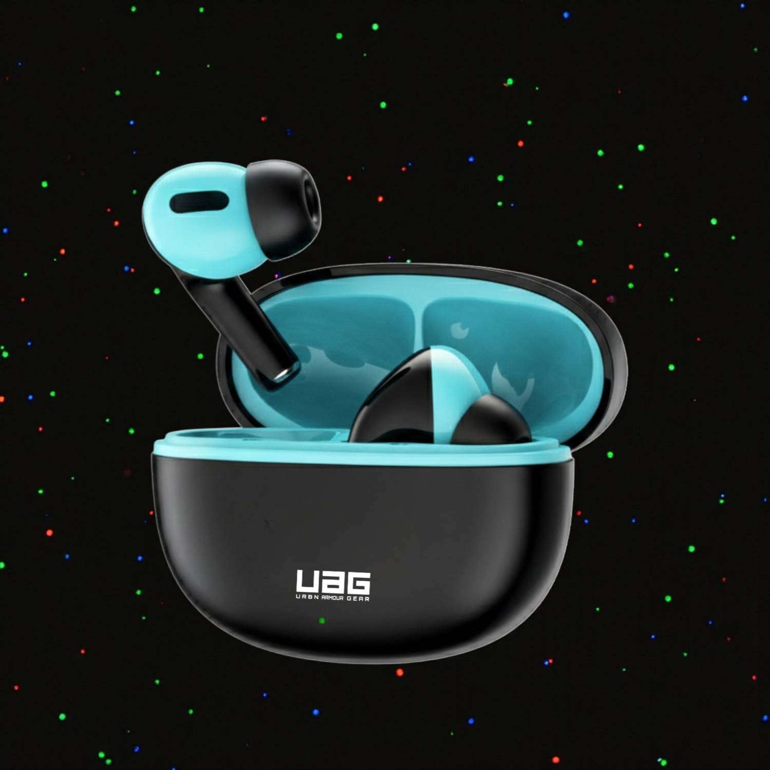 uag urbn armour gear Wireless Gaming Earbuds