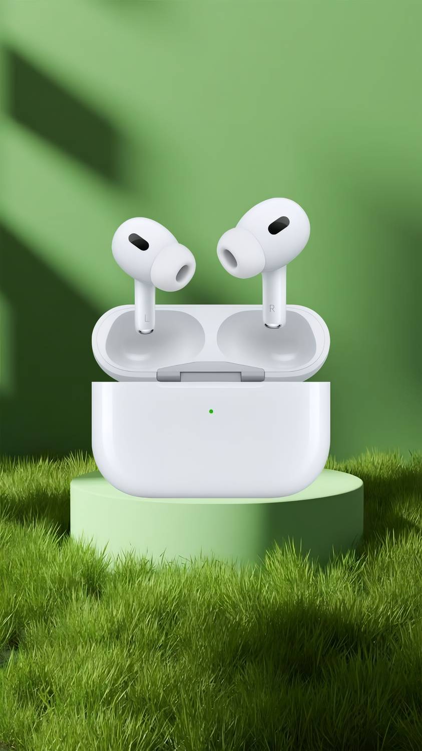 BeatFlow Earipods Pro (2nd generation) Premium Wireless - MagSafe