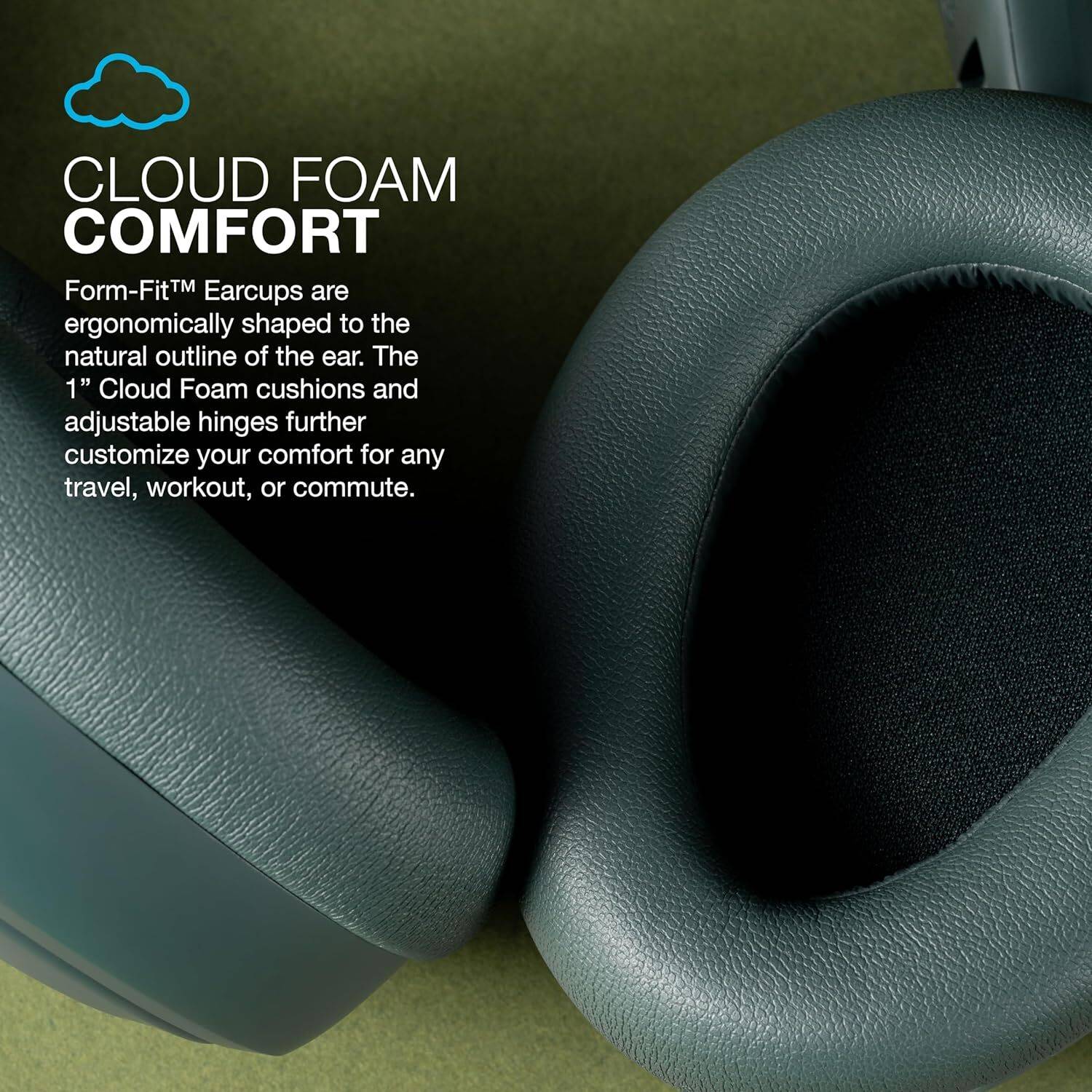 Jlab JBuds LUX ANC Wireless Earbuds - Image 4