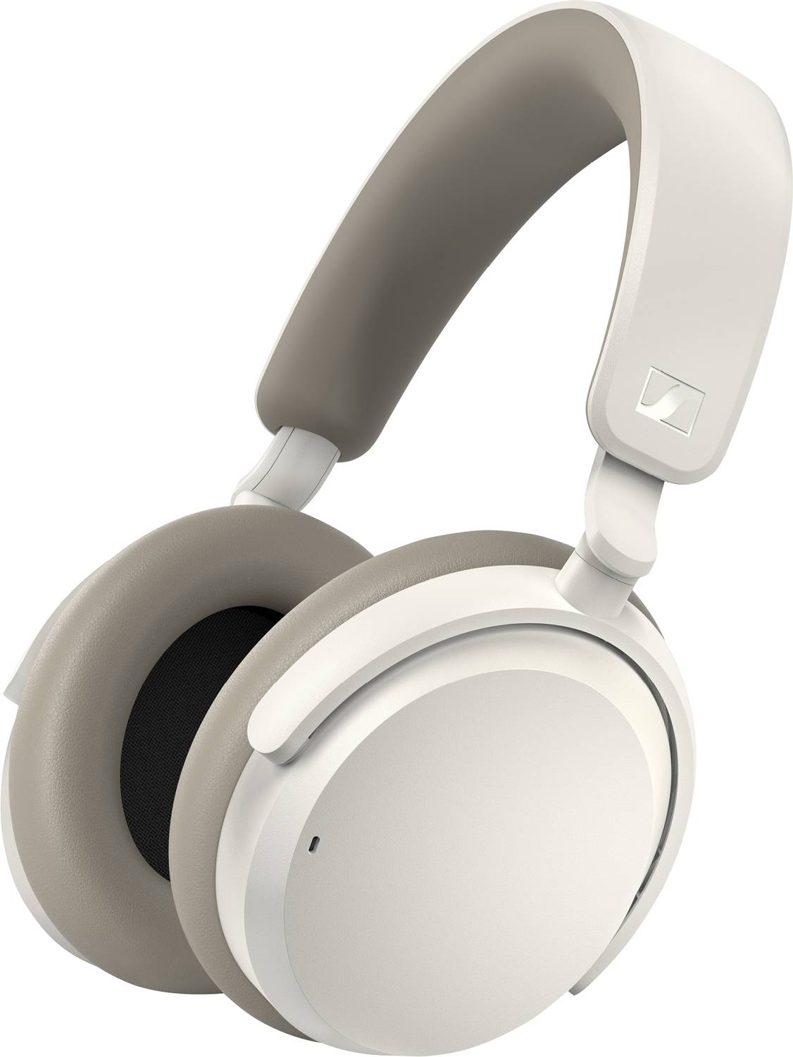 Sennheiser Accentum Wireless Over Ear Headphones Designed in Germ