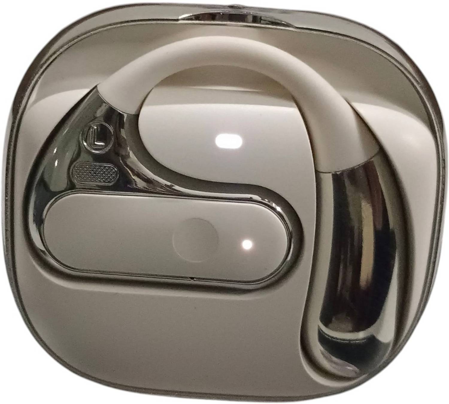 SHAILRON S10 DEARS Open AI Translation Headsets 138+ Language Sup