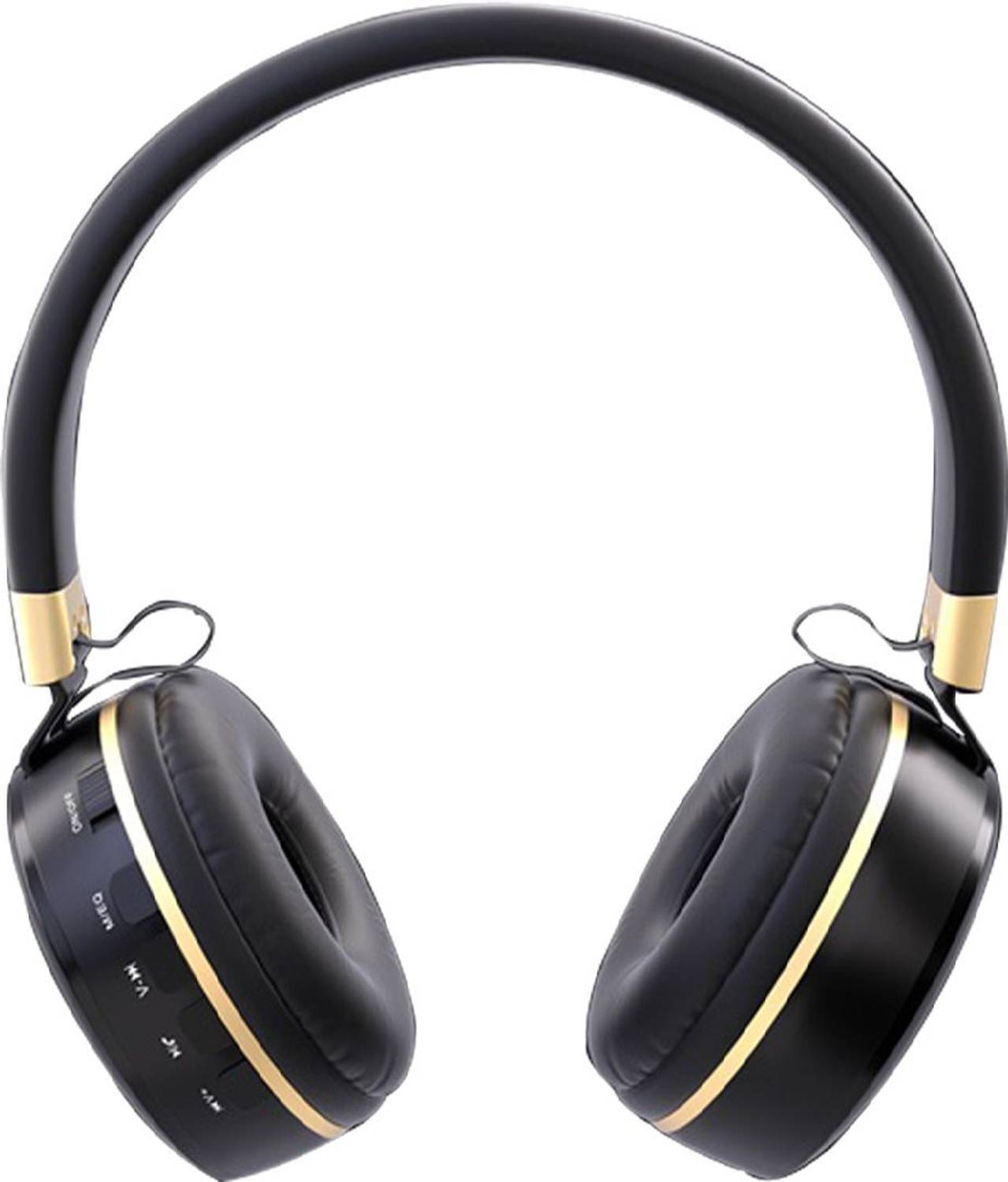 Unix Cool-Looking Overhead for Music Lovers, Podcasts, Online Classes – No Issues Bluetooth