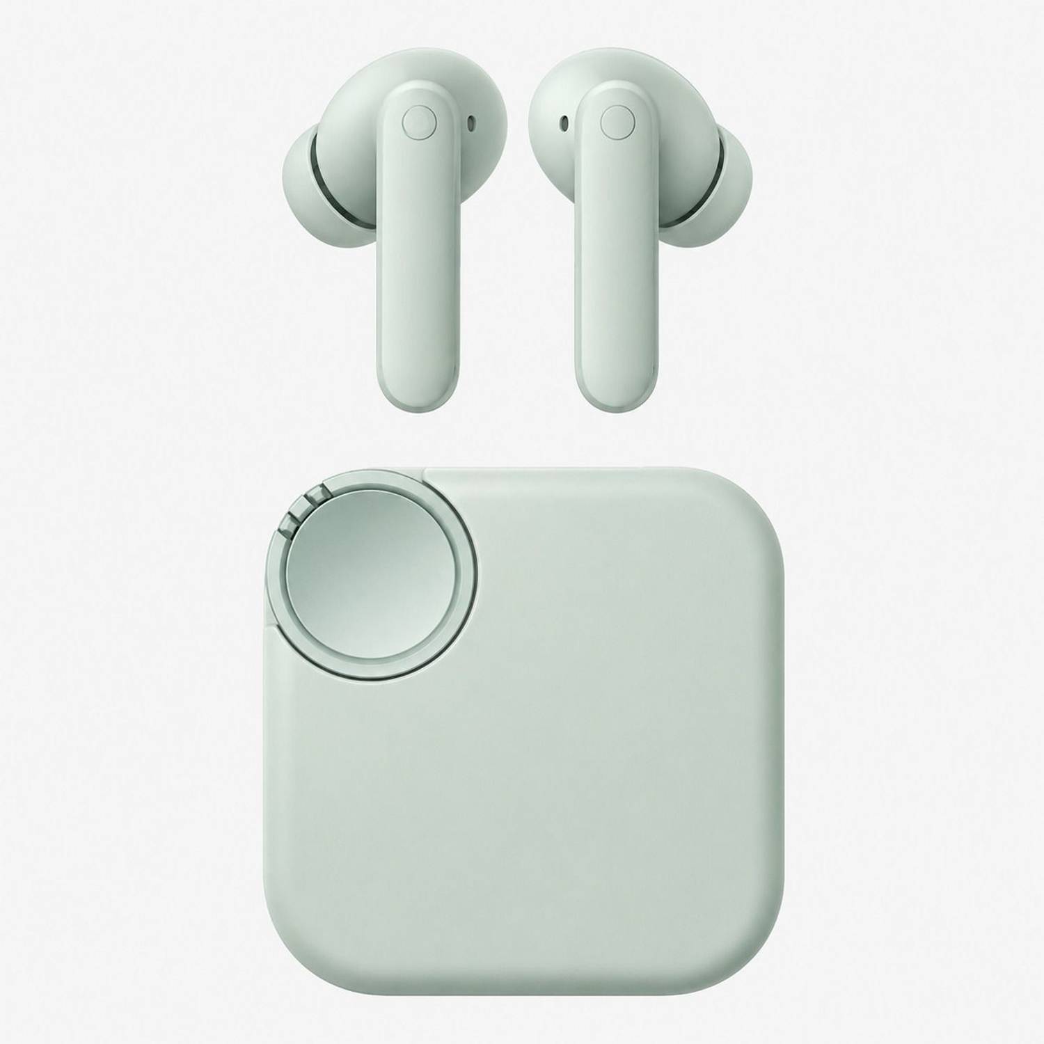 Zr Fashion Bluetooth Earbuds - Image 3
