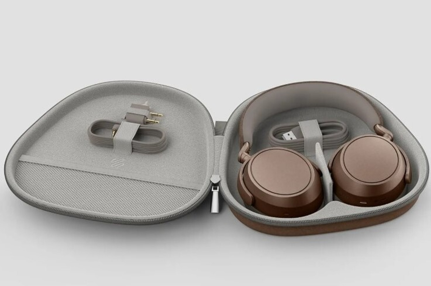 Image of Sennheiser Momentum 4 Wireless Over Ear Headphones,ANC,60H Battery, Multipoint Connectivity Bluetooth & Wired
