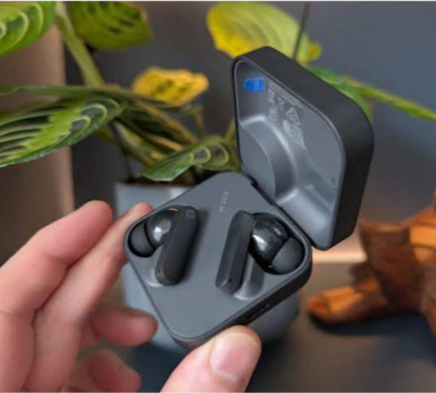 Image of DIZZTY buds Bluetooth