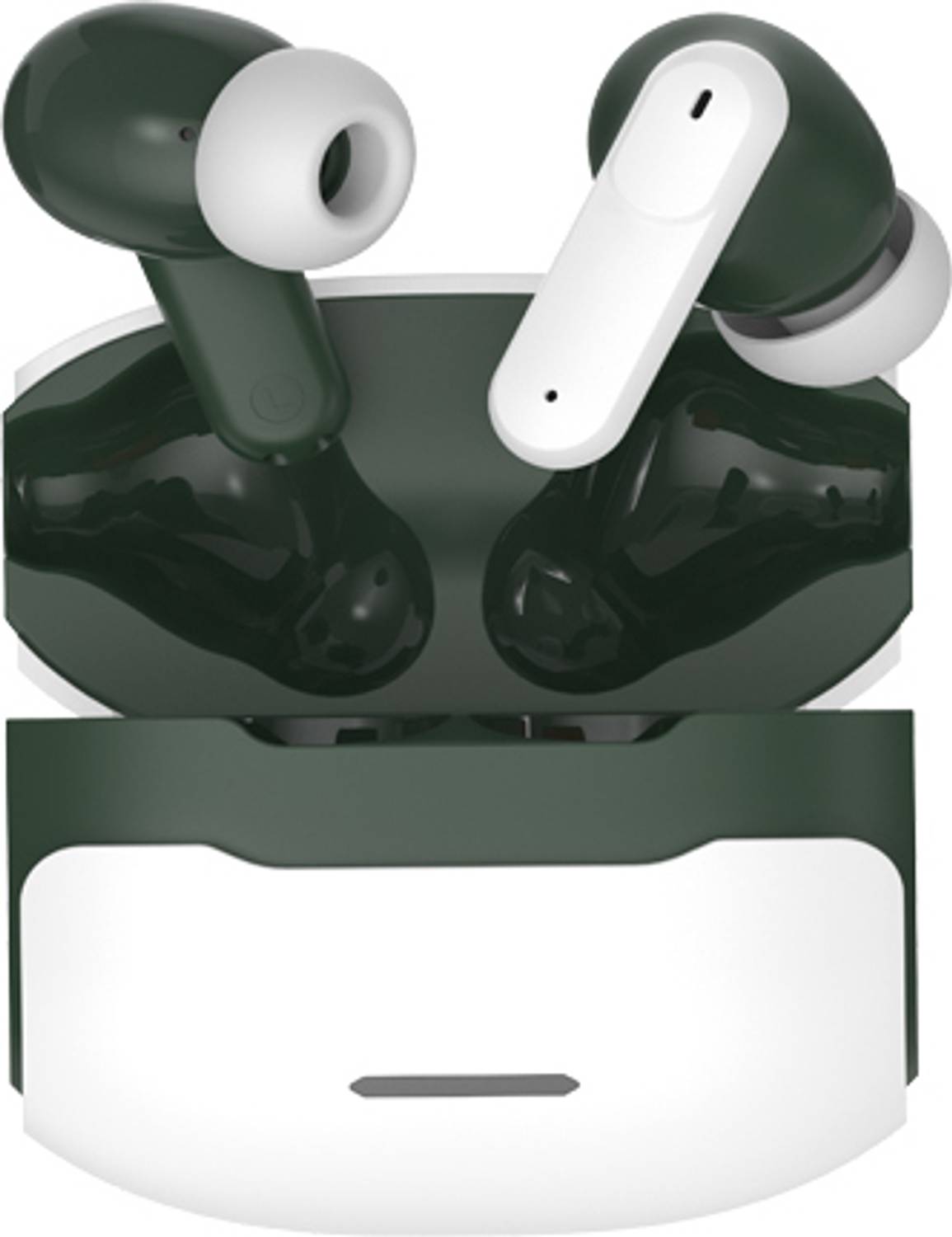 snowbudy Wireless Earphones Stereo Bluetooth Gaming