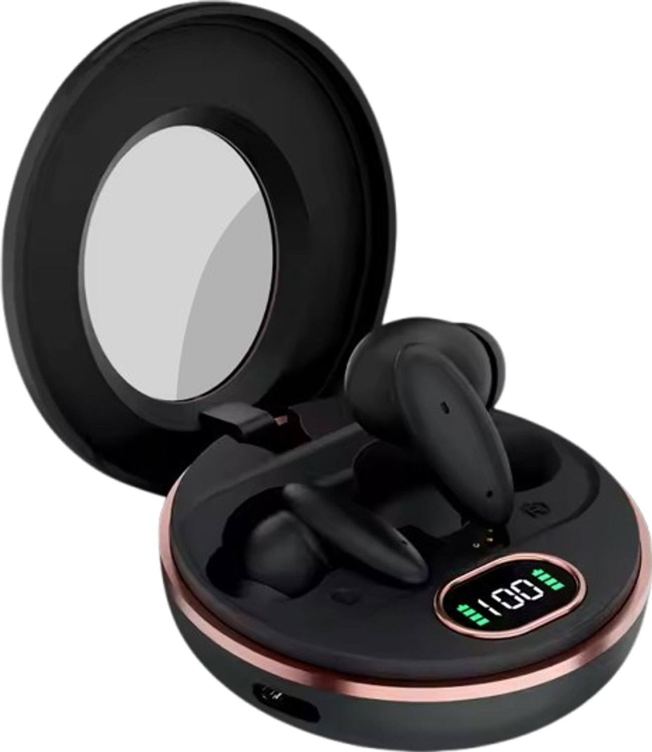 Image of F FERONS BEST BUY Wireless Earphones Game Sport Running Headphone Bluetooth