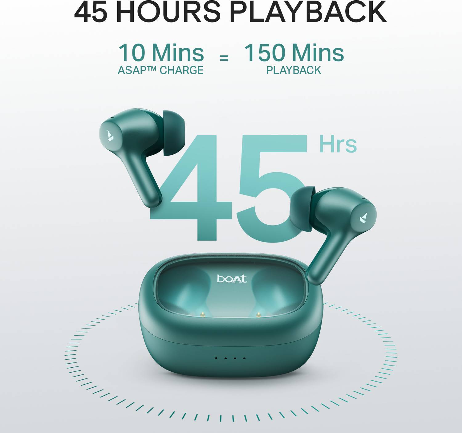 BOT Airdopes 71 Gen 2 TWS Earbuds - Image 4