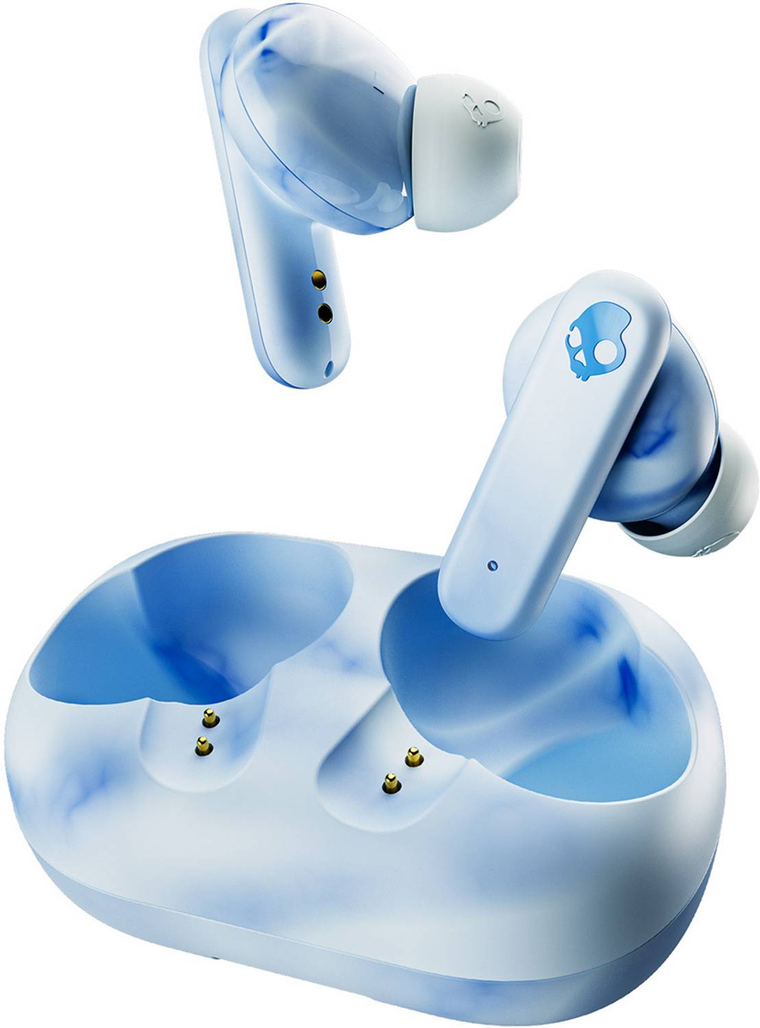 Skullcandy EcoBuds TWS EQ modes, 8Hr Playtime + Rapid Charge, Bat