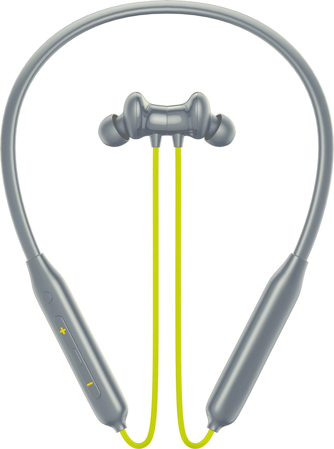 Tunifi Bullet Z2 l Neckband l upto 30Hr Playtime l 5.2 l 15m Range Bluetooth