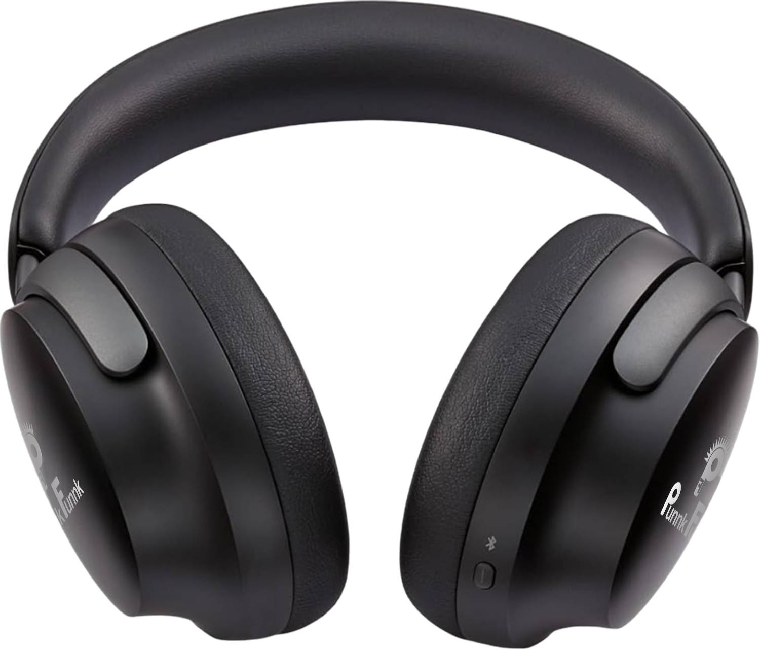 PunnkFunnk Wireless Bluetooth Headphones - Image 3