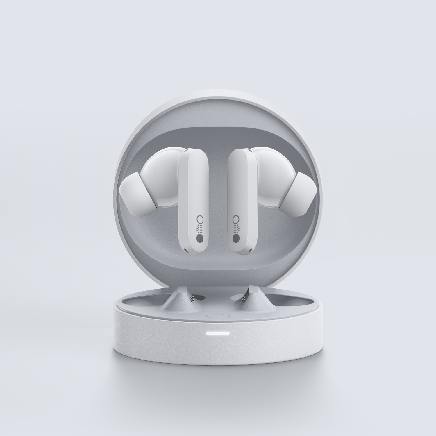 Image of CMF by Nothing Buds Pro with 45 dB ANC, Ultra Bass Technology & upto 39 hours of battery life Bluetooth