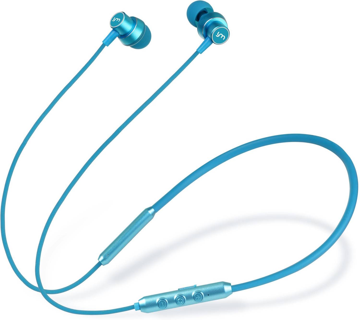 YOMAGIC Bluetooth Headset With ASAP Charge and Upto 60 Hours Play