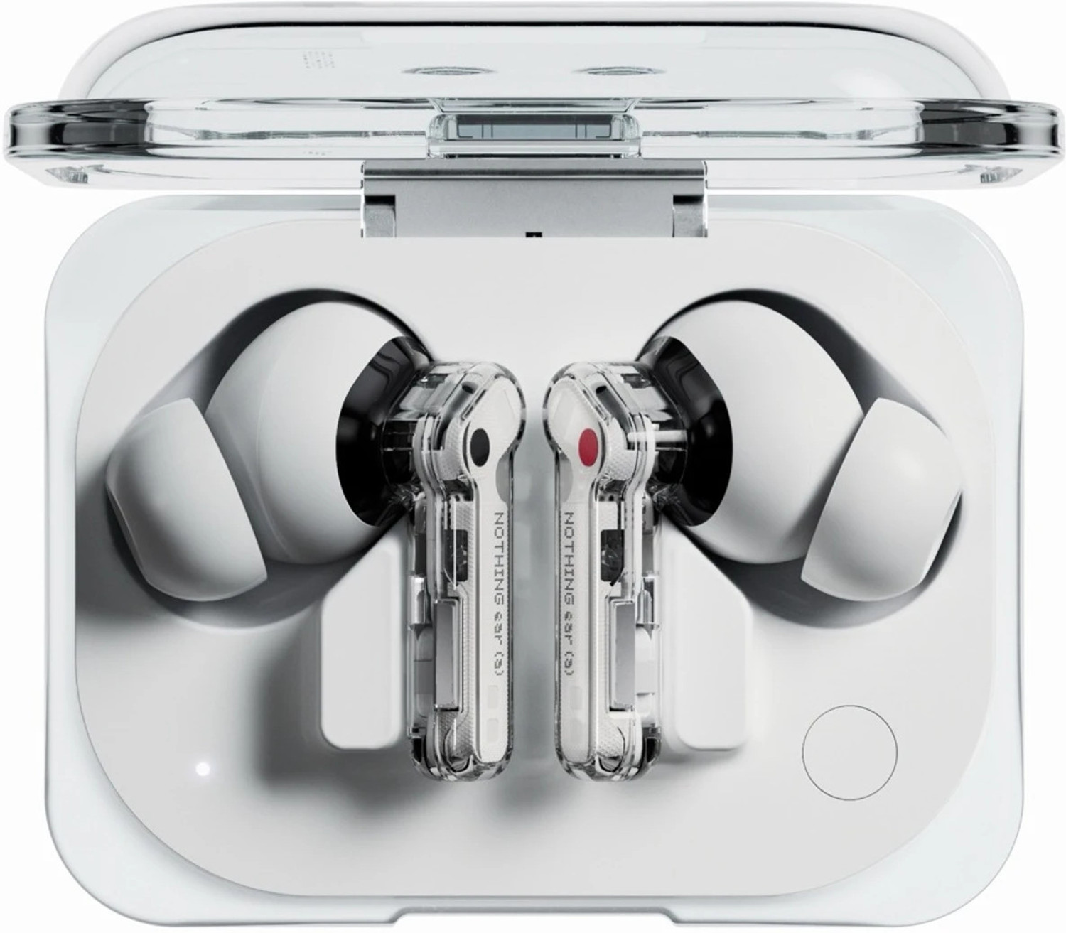 Image of Rabbi EARBUDS WIRLESS EARPHONES BOX Bluetooth without Mic