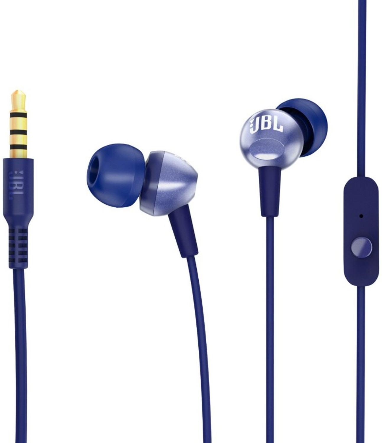 Image of JBL C200si Wired
