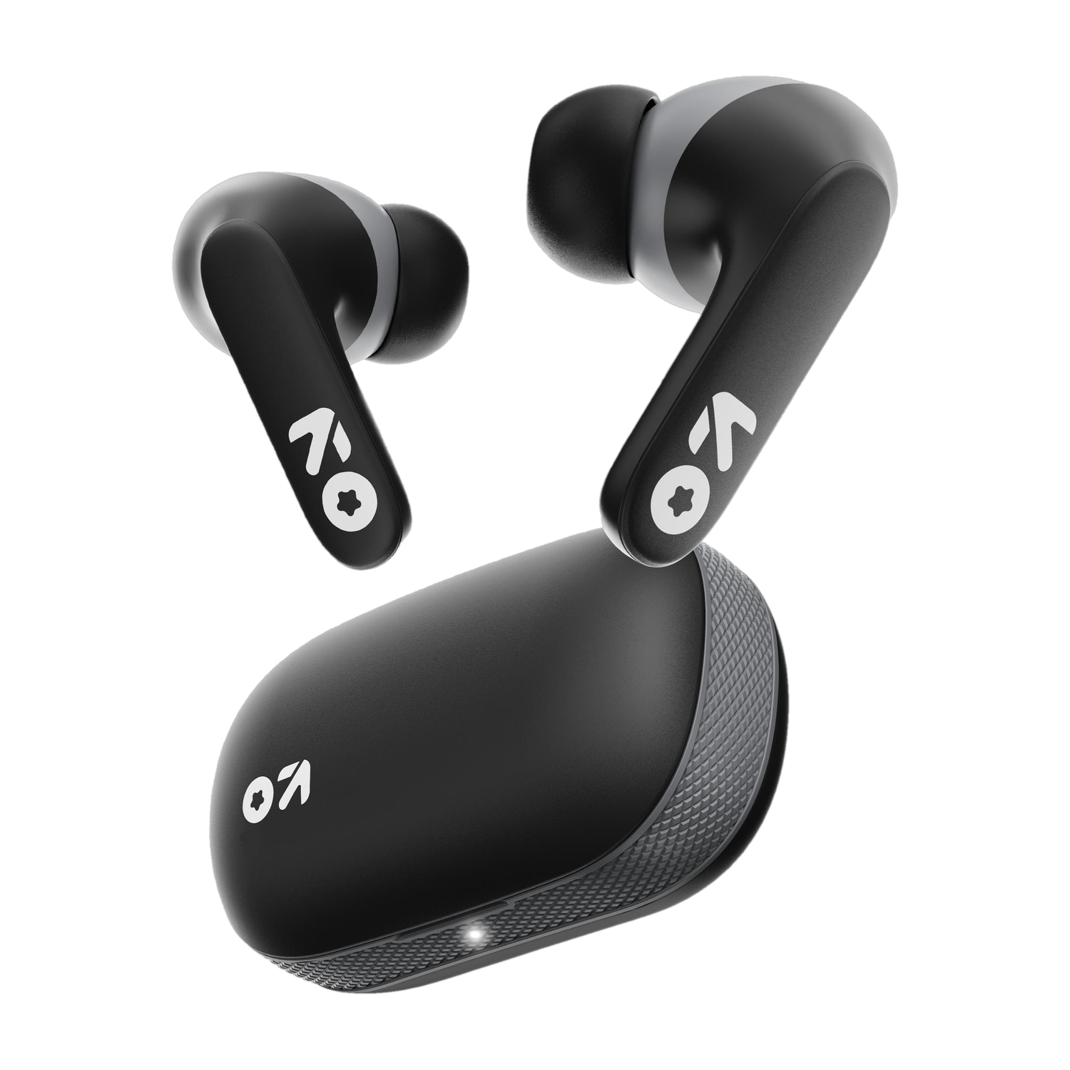 GOBOULT Y1 Bluetooth Earbuds with ENC Mic, 50H Battery