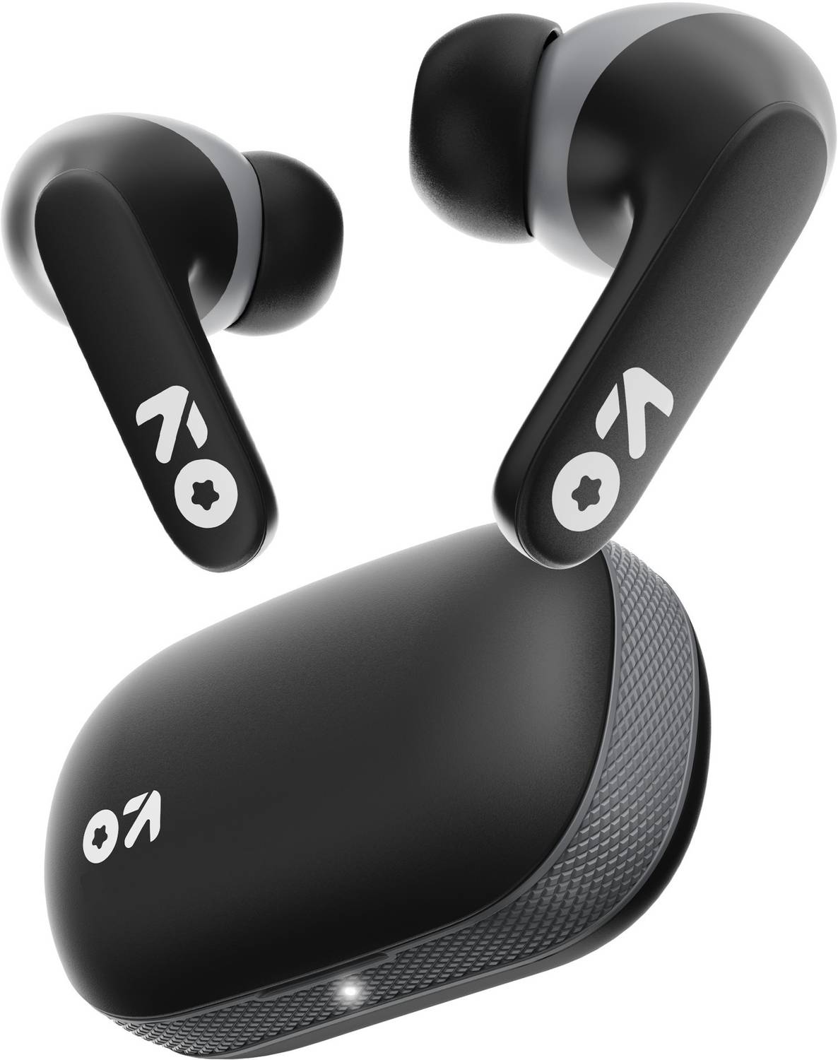 Goboult Y1 with Zen ENC Mic, 50H Battery, Fast Charging, Pro+ Cal