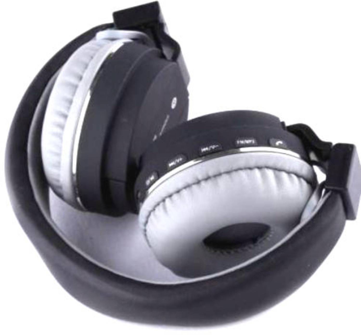 Clairbell GW-201 SH12 Headset Super Extra Bass Bluetooth Headset (Furious On the Ear) Bluetooth