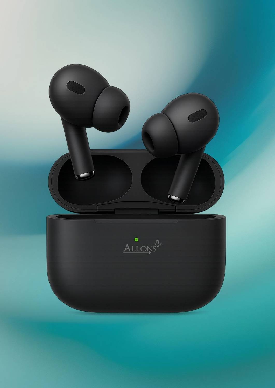 allons TWS Bluetooth Earbuds, True Wireless Headphone (2nd generation) MagSafe Case A84 Bluetooth