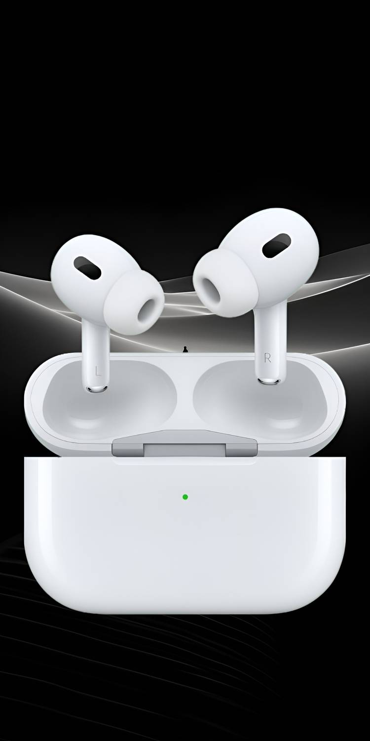Morxt Earbuds Pro 2 (2nd generation) Best premium quality -(USB-C