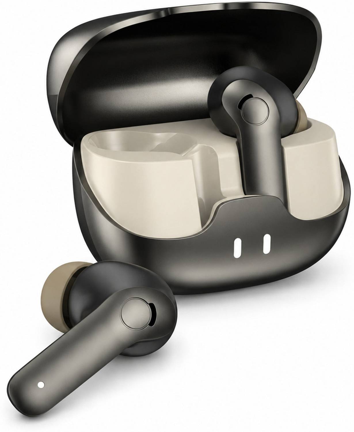 OTAGO Tws Earbud Z40, Y1 Zen True Wireless Earbuds 48HR PlayTime With Dual Mic Anc-B10 Bluetooth Gaming