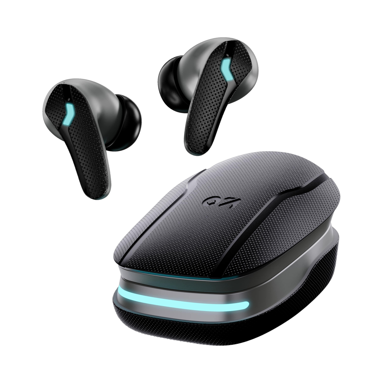 GOBOULT Astra Neo 70Hrs Bluetooth Gaming Earbuds