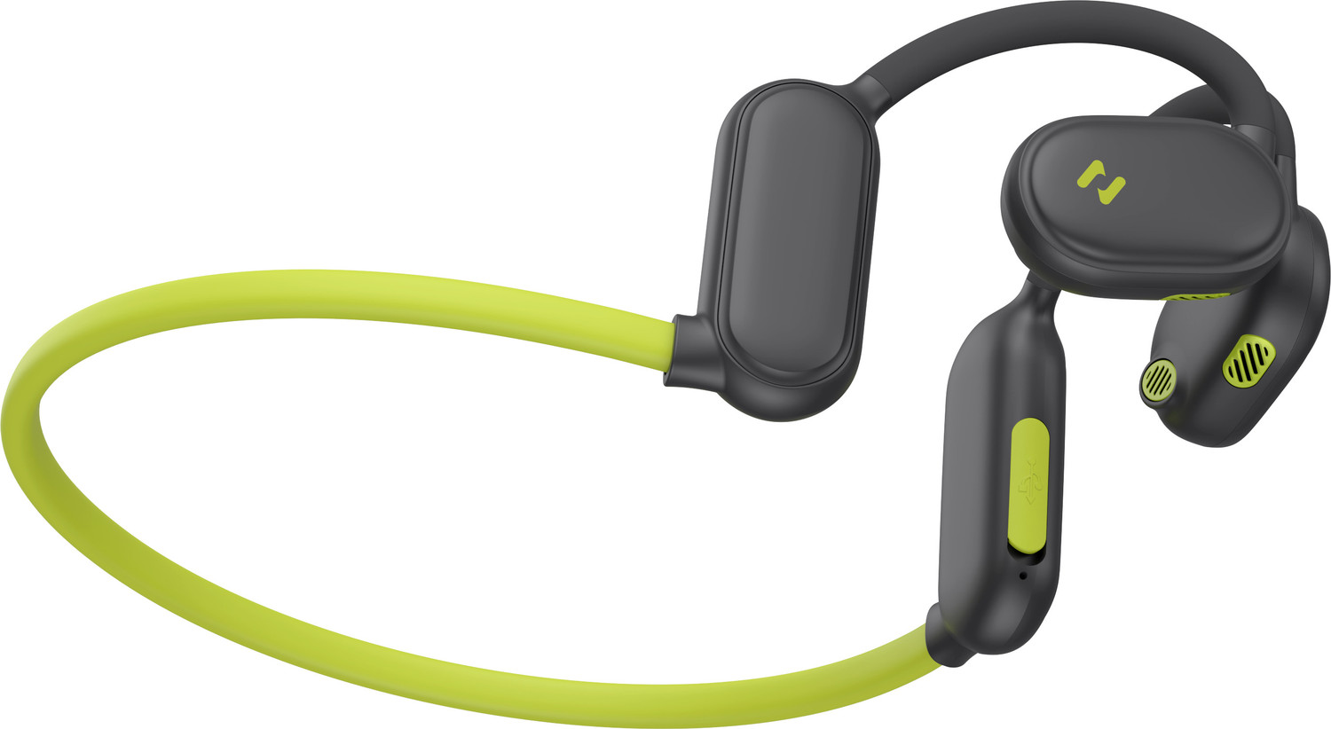 Image of Havit E553BT Bluetooth Earphones for Smartphone and Music Bluetooth Headset (Multicolor, On the Ear)