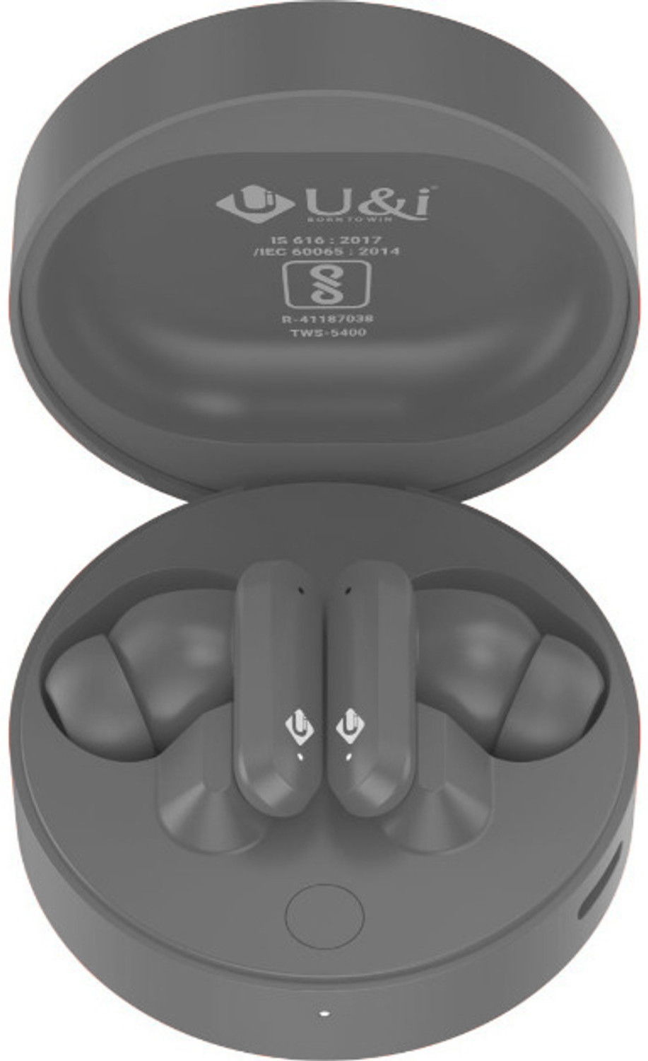 Image of Bronz TWS-5400 Wirless Earbuds Pods Bluetooth