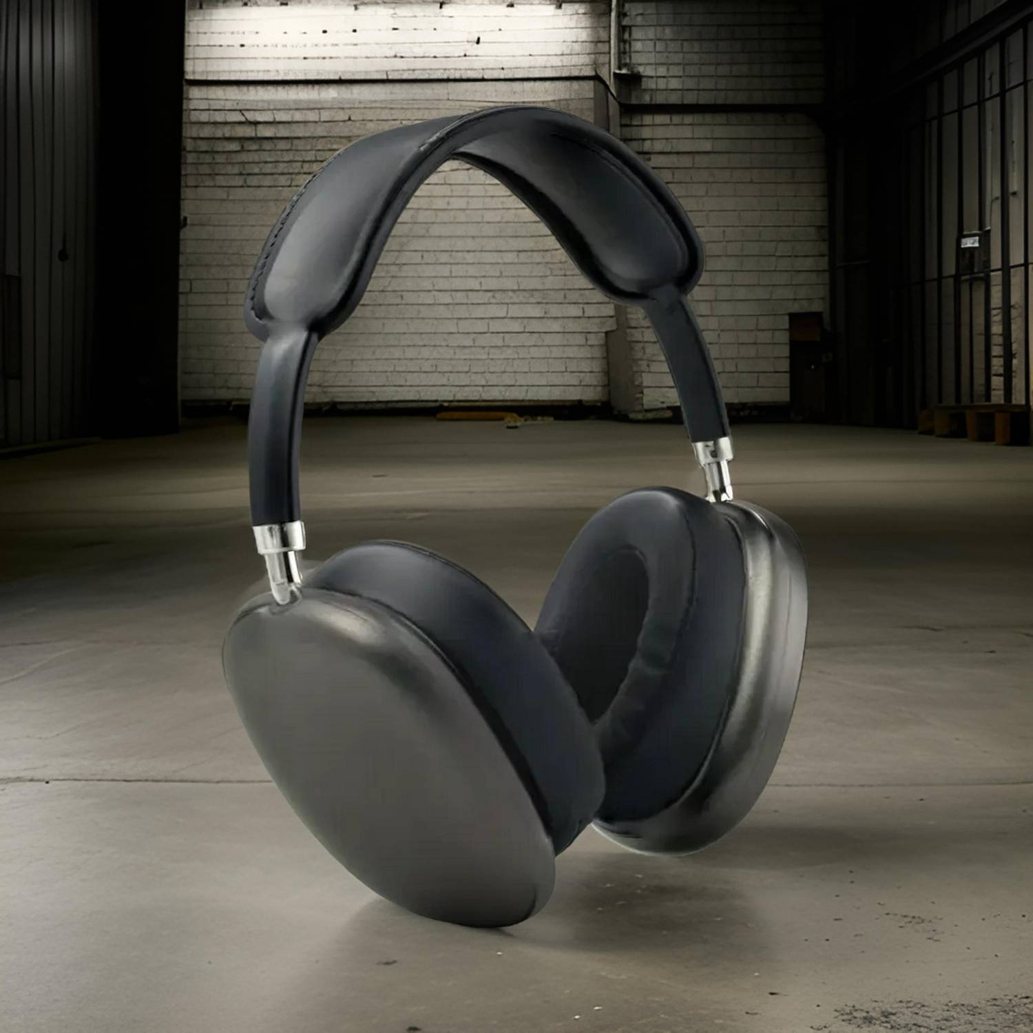 YAROH P9(Bluetooth Headphone)Stylish Wireless(Gaming Headset)with Bluetooth 5.0BS405 Bluetooth