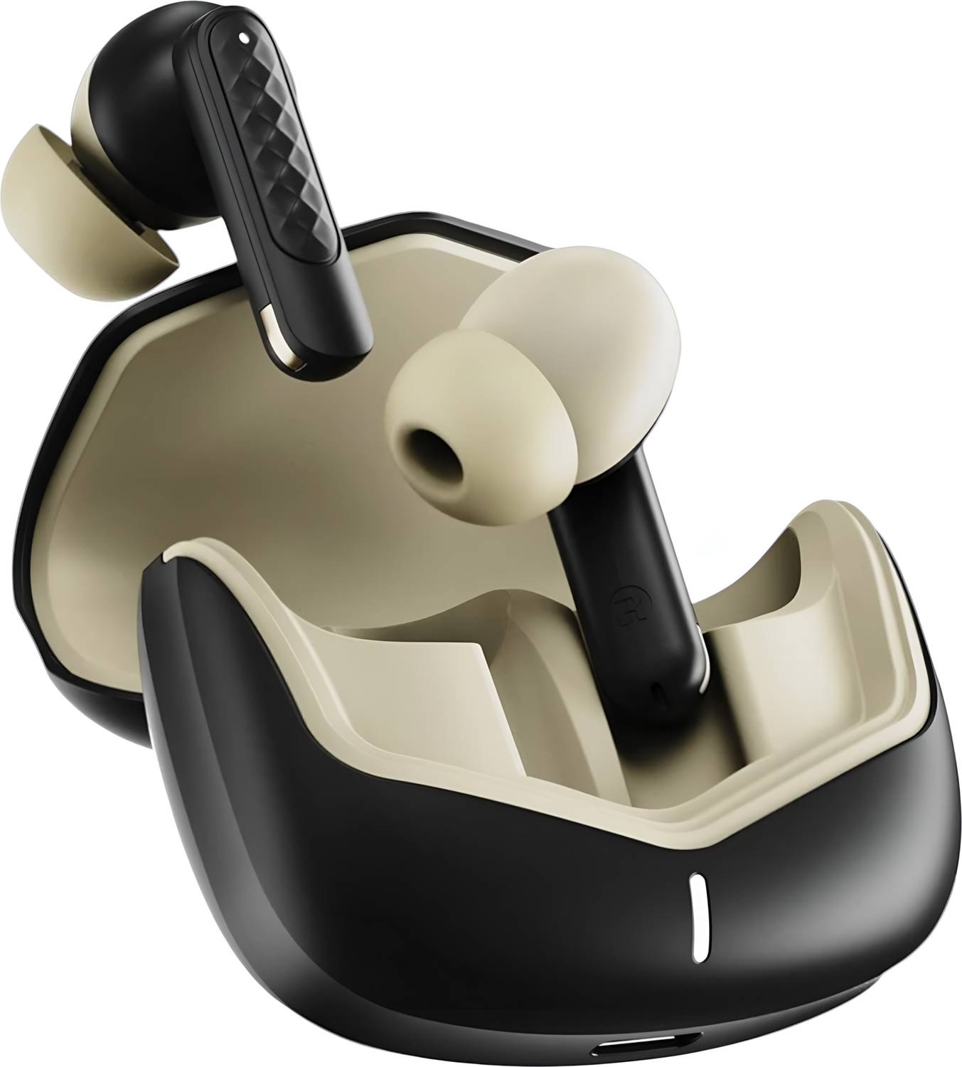 BVEXO Z40 v2.0 Bluetooth Earbuds - Image 1