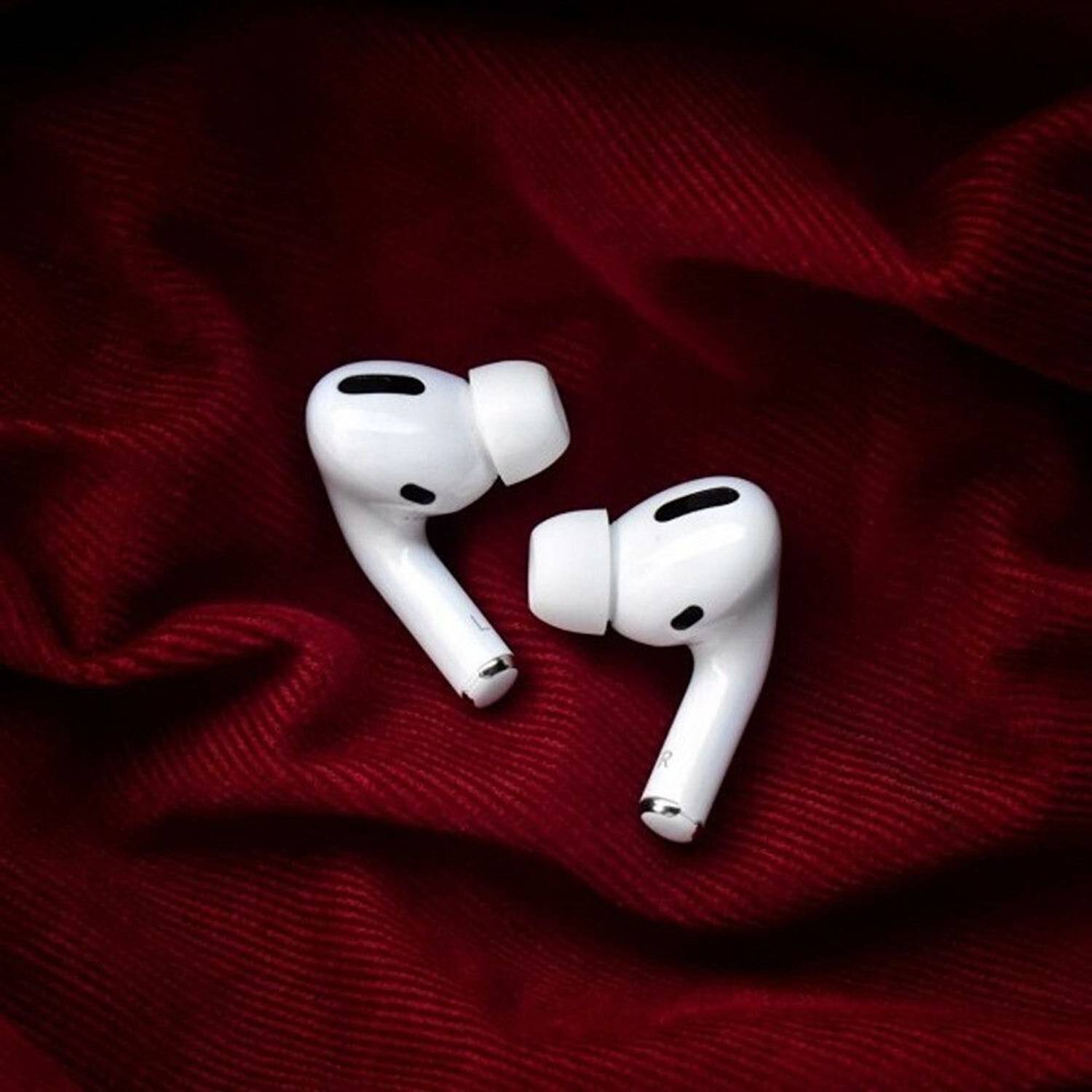 SAIBABA Airpods Pro 2 (2nd generation) with MagSafe Case-(USB-C
