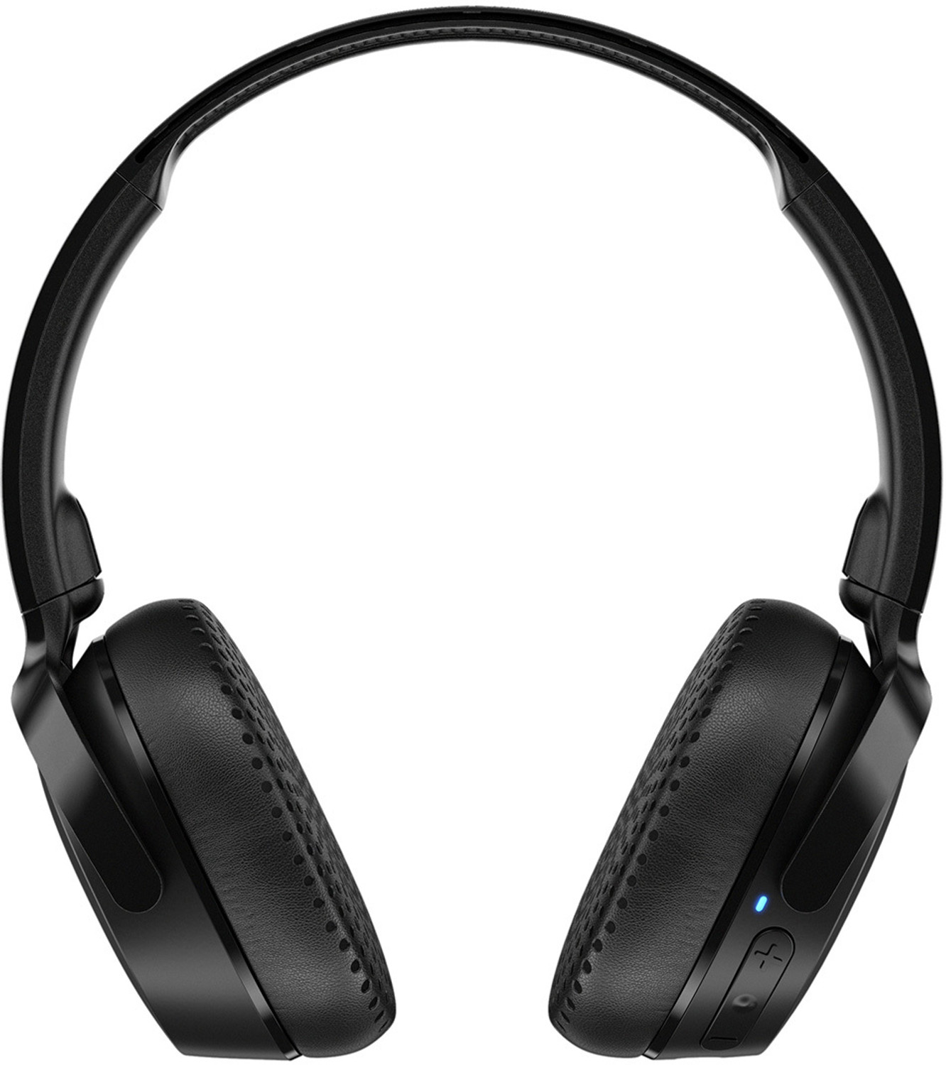 Image of Skullcandy Riff 2,40mm drivers, Advanced Features with App, 34Hr Playtime + Rapid Charge Bluetooth