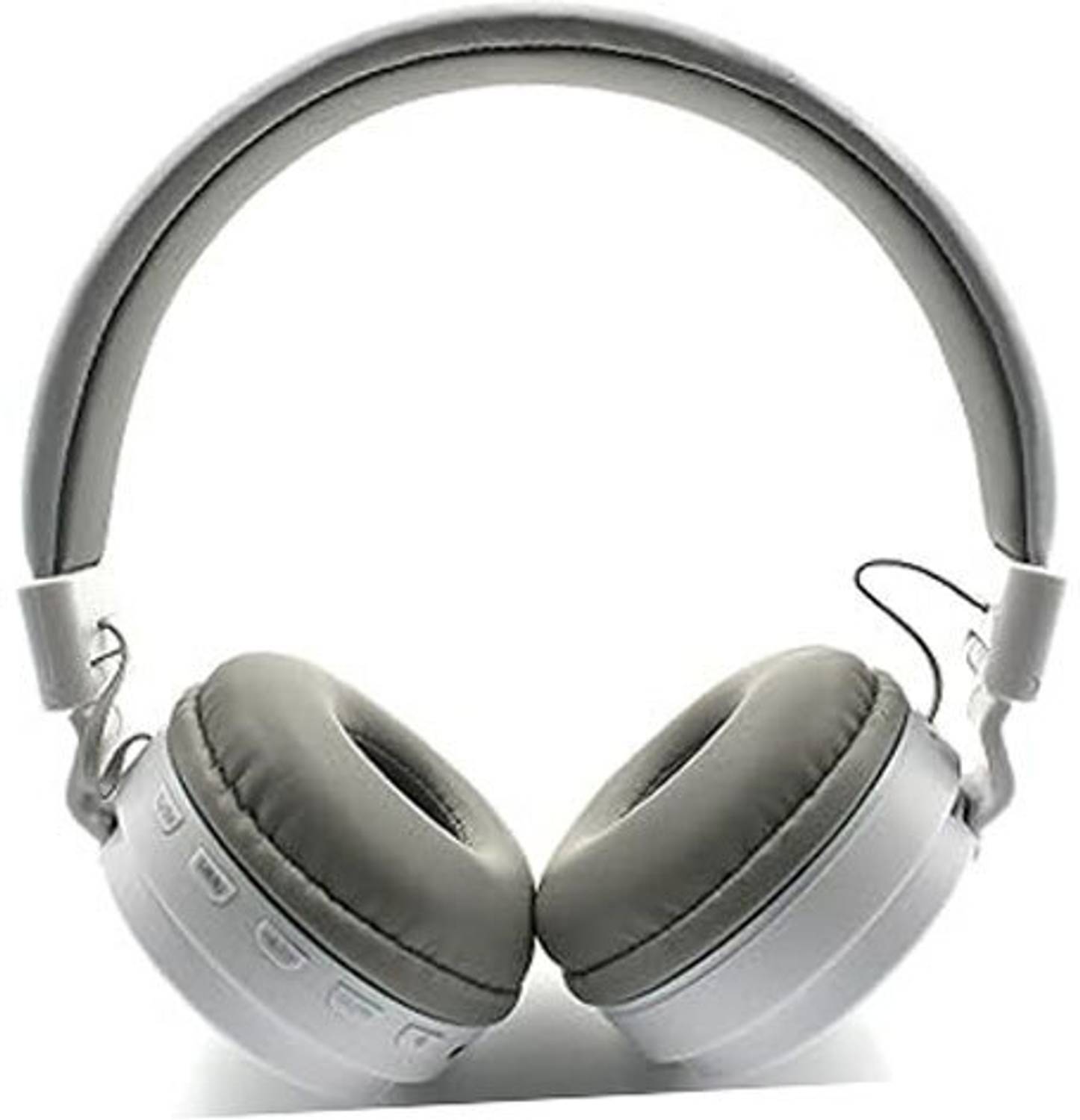 RECTITUDE 100% New Arrival Wireless Over Ear Headphone with Micro