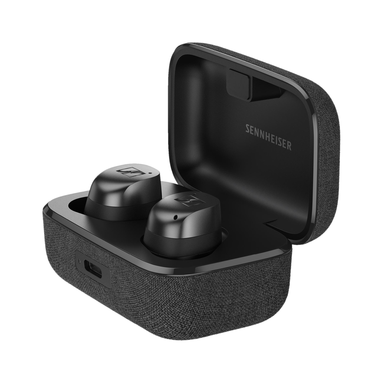 Sennheiser Momentum True Wireless 4 with Bluetooth 5.4 and with