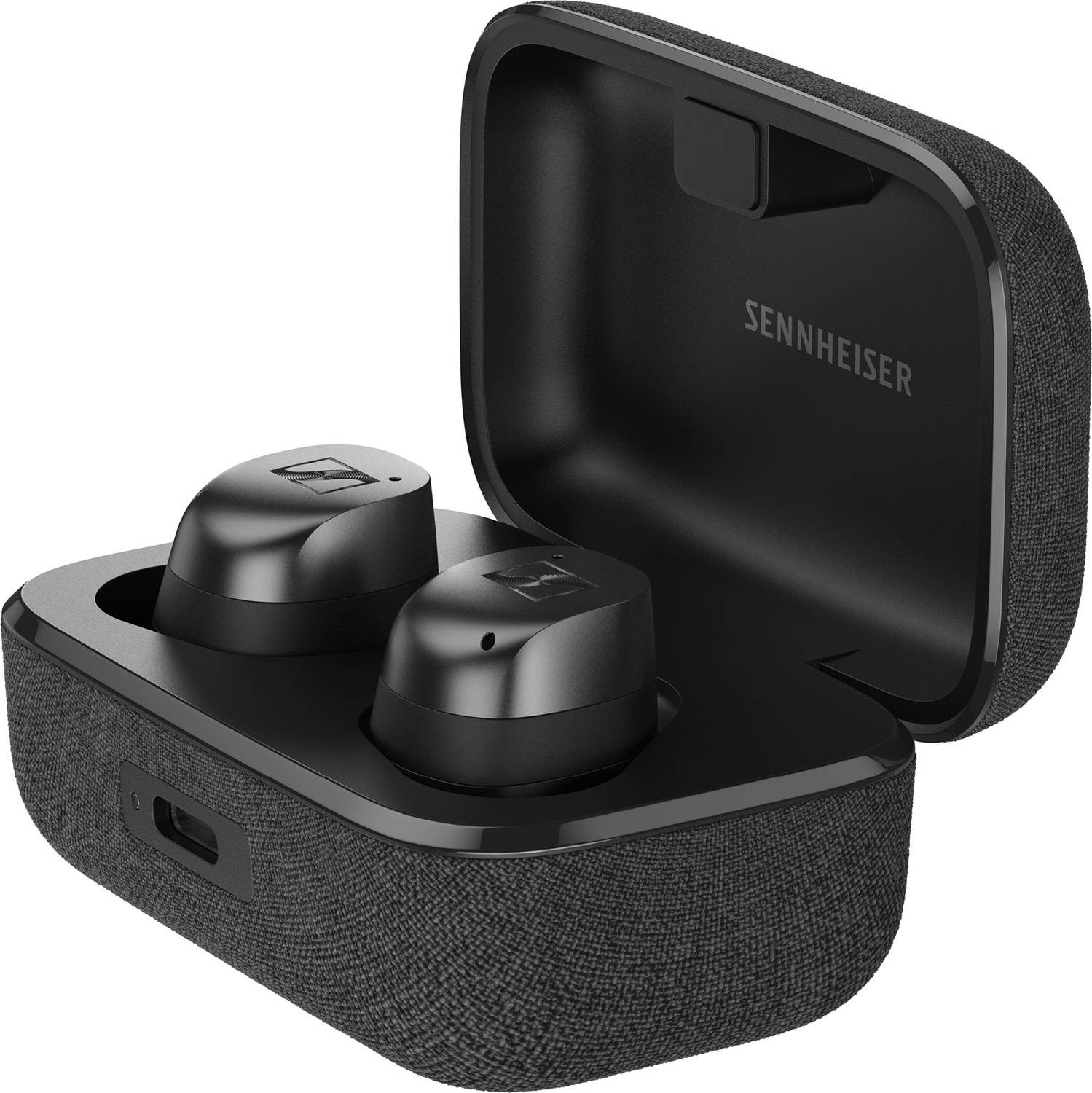 Sennheiser Momentum True Wireless 4 with Bluetooth 5.4 and with 3