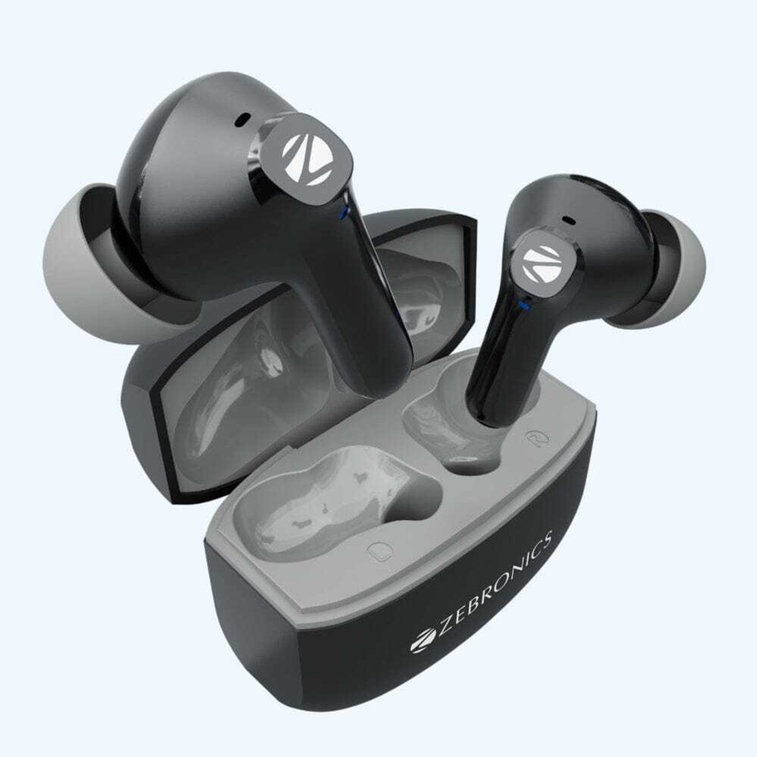 Image of ZEBRONICS Zeb Pods 141R Bluetooth