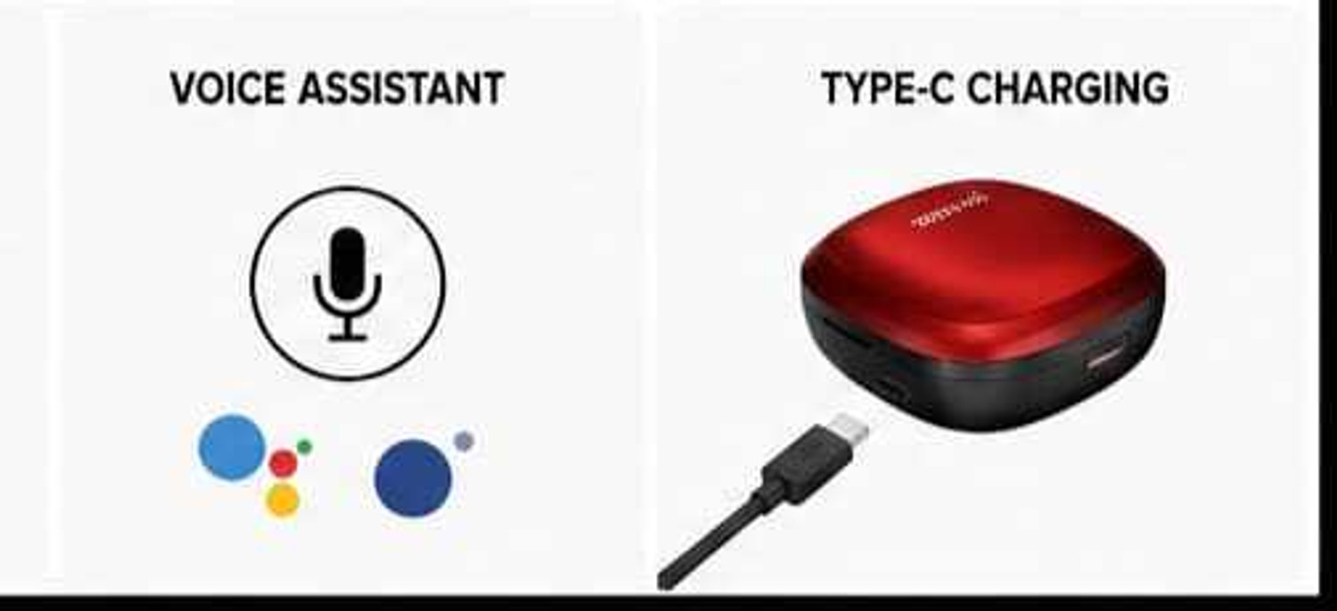 Image of boAt Nirvana Ion Bluetooth
