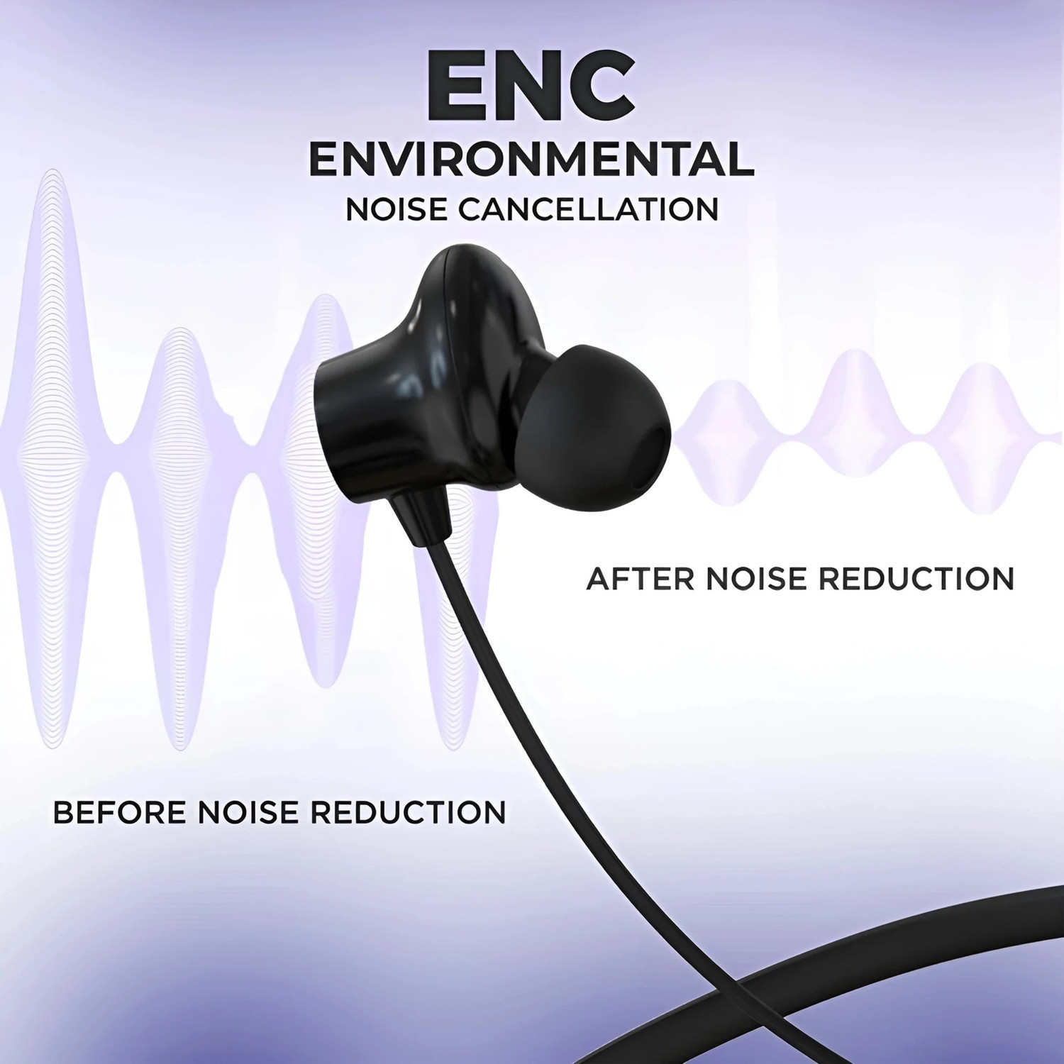 Image of Ucool Dart 100 Hours Playtime Bluetooth Wireless Neckband headphones Earphone Bluetooth