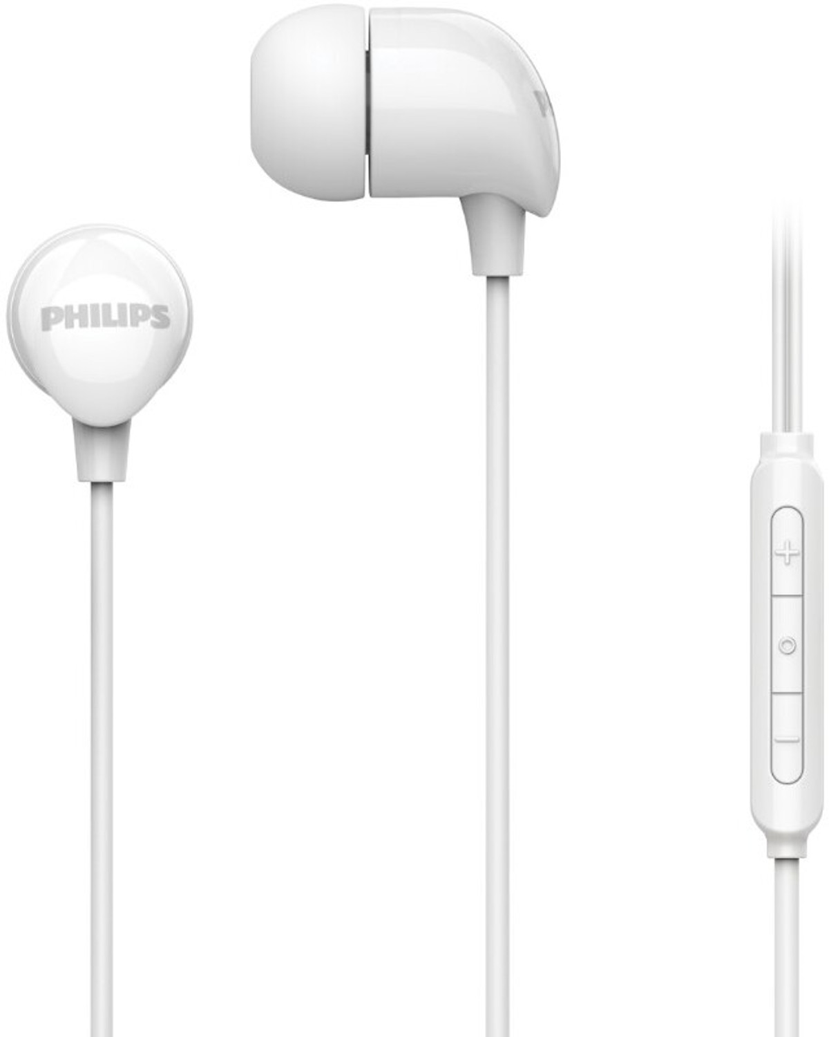Image of PHILIPS TAE2146WT Wired